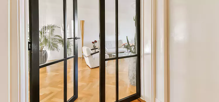 Bifold Door Replacement Kearny