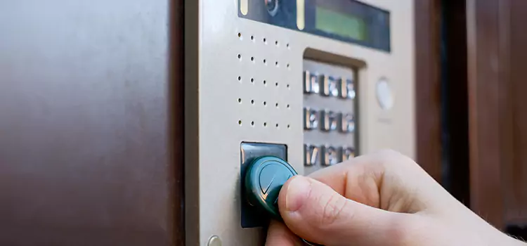 Enhanced Security Features Kearny