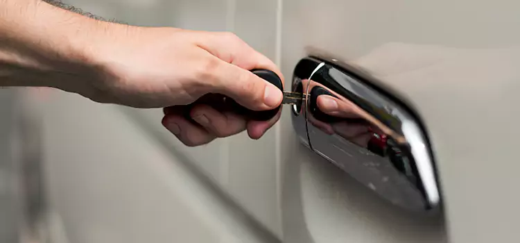 Why Choose Our Auto Locksmith Team in Kearny, NJ?