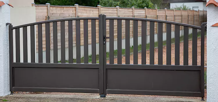Advanced Gate Solutions in Kearny, NJ