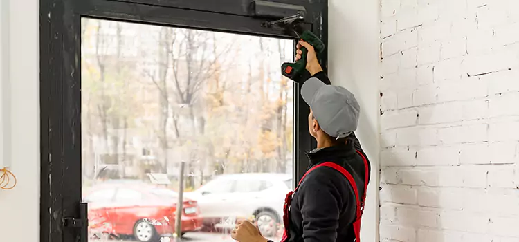 Comprehensive Door Closer Services in Kearny, NJ