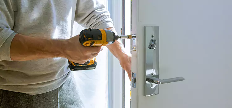 Door Knob Lock Repair Kearny