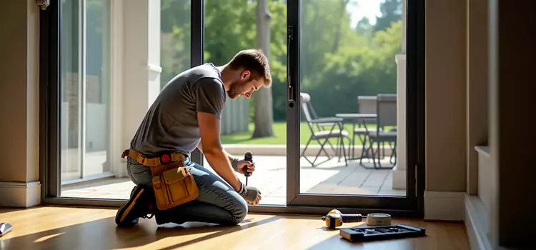Comprehensive Solutions for Every Glass Door Need in Kearny, NJ