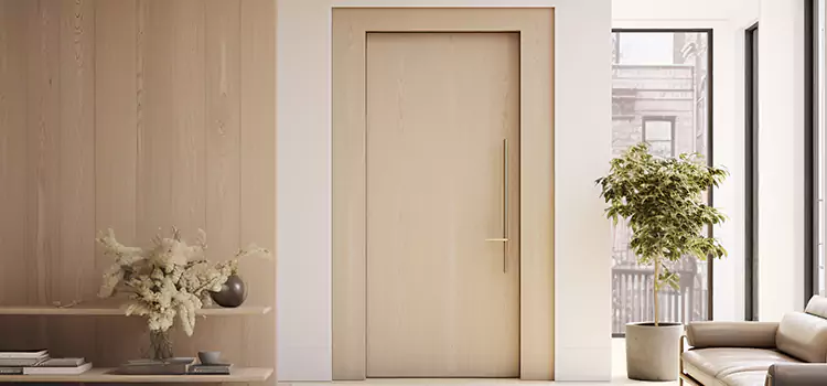 Choose Quality for Your Inside Doors in Kearny, NJ
