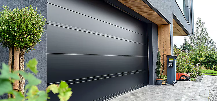 Residential Garage Door Service Kearny