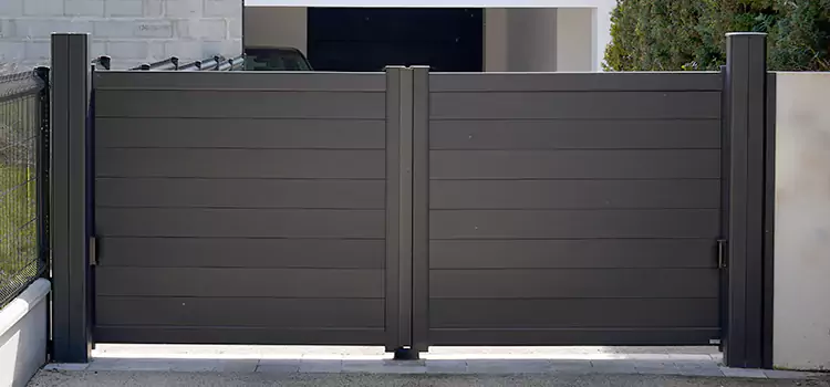 Common Residential Gate Issues We Resolve in Kearny, NJ