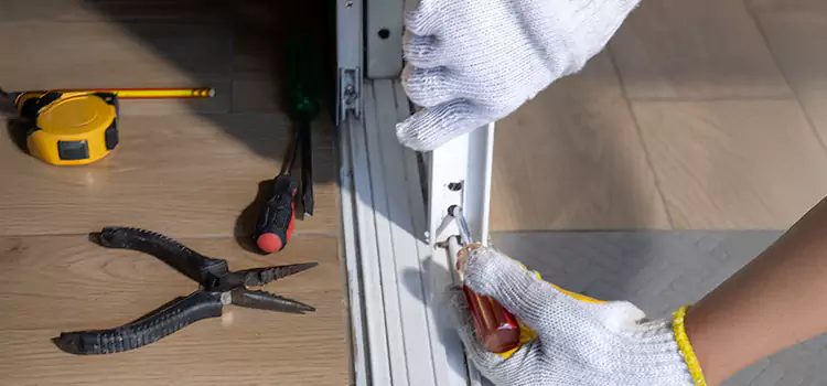 Sliding Door Installation Services in Kearny, NJ