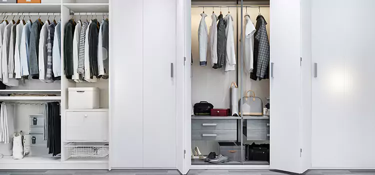 Glass Closet Door Repair Kearny