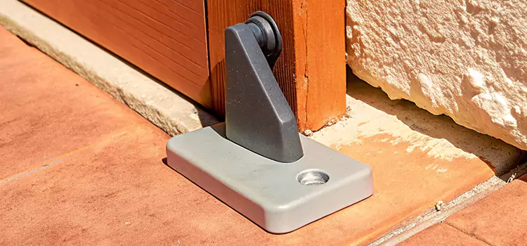 Aesthetic Door Stop Selection Kearny