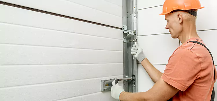 Why Choose Us for Garage Door Lock Services in Kearny, NJ?
