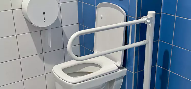 Comprehensive Solutions in Kearny, NJ for Accessible Facilities