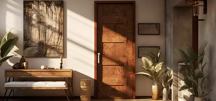 Specialty Interior Doors Kearny