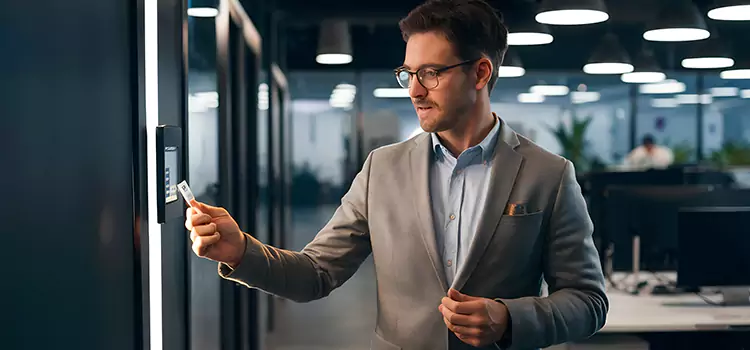 Our Commitment to Keycard Security Excellence in Kearny, NJ