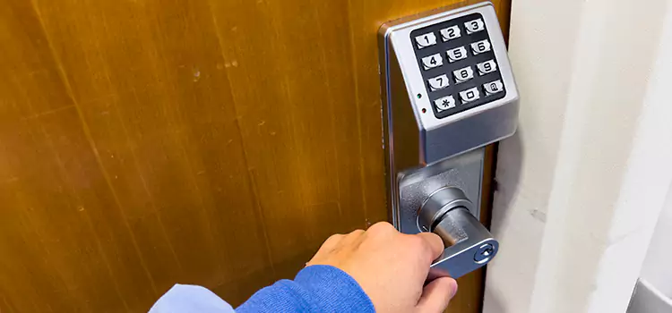 Why Choose Us for Your Keypad Lock Needs in Kearny, NJ?