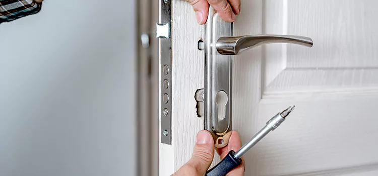 New Door Frame Installation Kearny