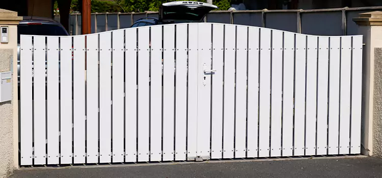 Why Choose Us for Residential Gate Repair in Kearny, NJ?