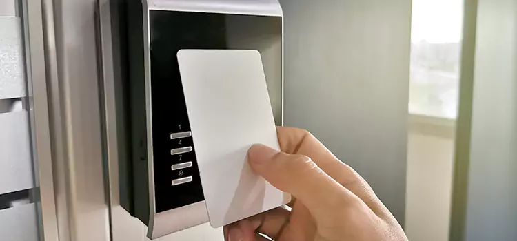 Advanced RFID Technology Integration in Kearny, NJ