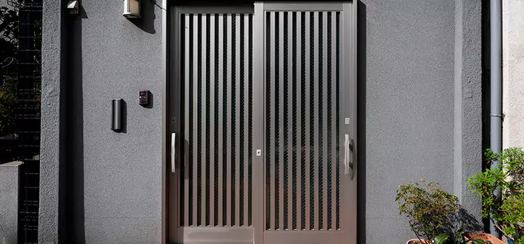 Specialized Steel Door Services in Kearny, NJ