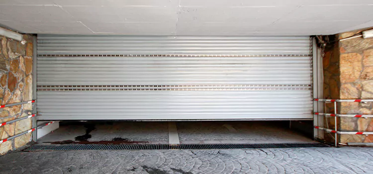 Steel Garage Door Repair Kearny